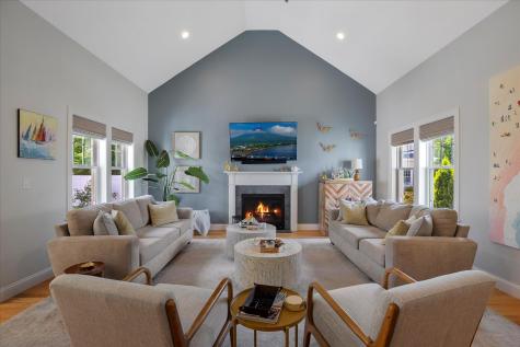 21 Saltwater Circle Mashpee MA 02649