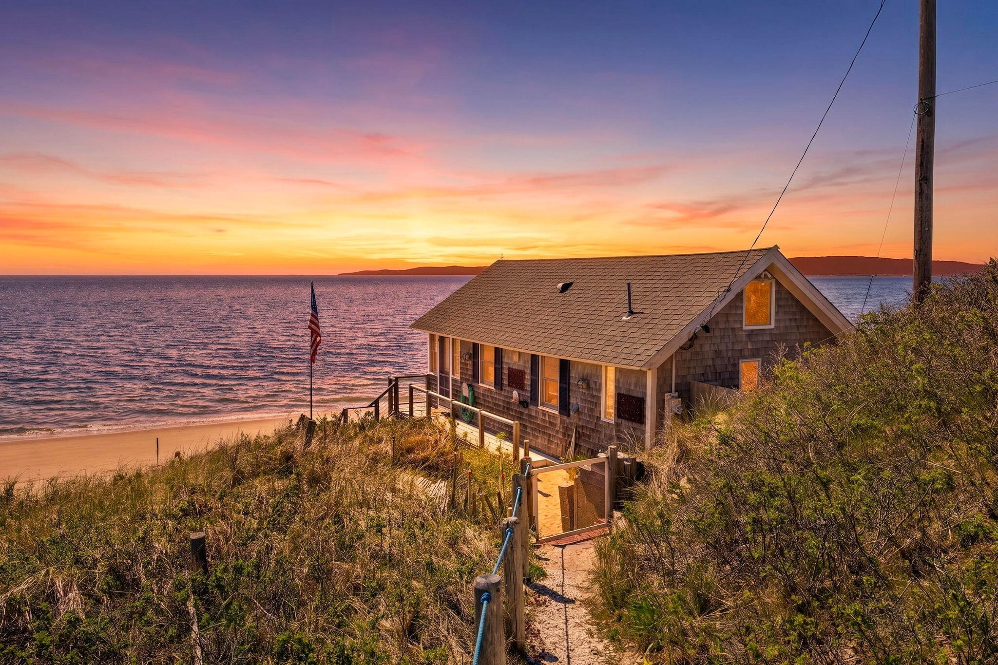 47 Pond Road Truro MA 02666