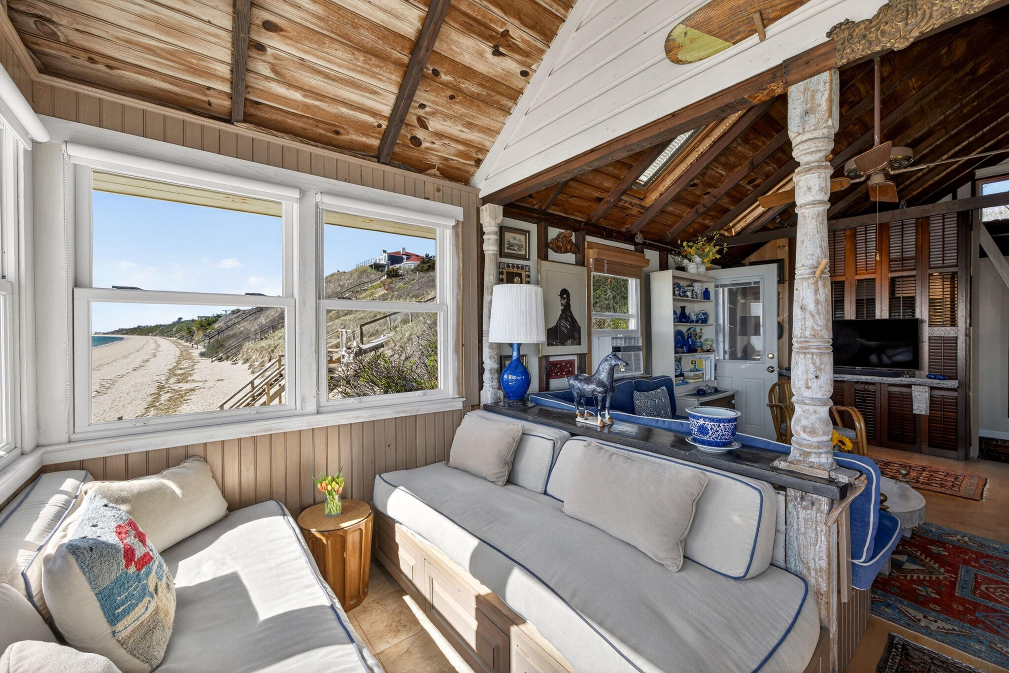 47 Pond Road Truro MA 02666