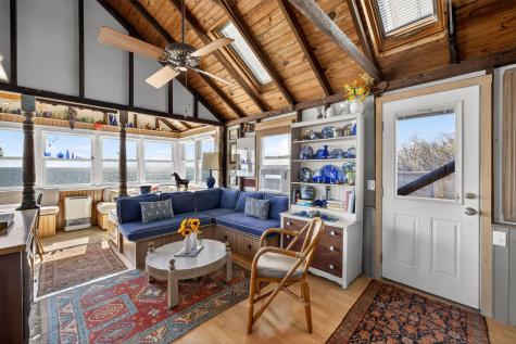 47 Pond Road Truro MA 02666