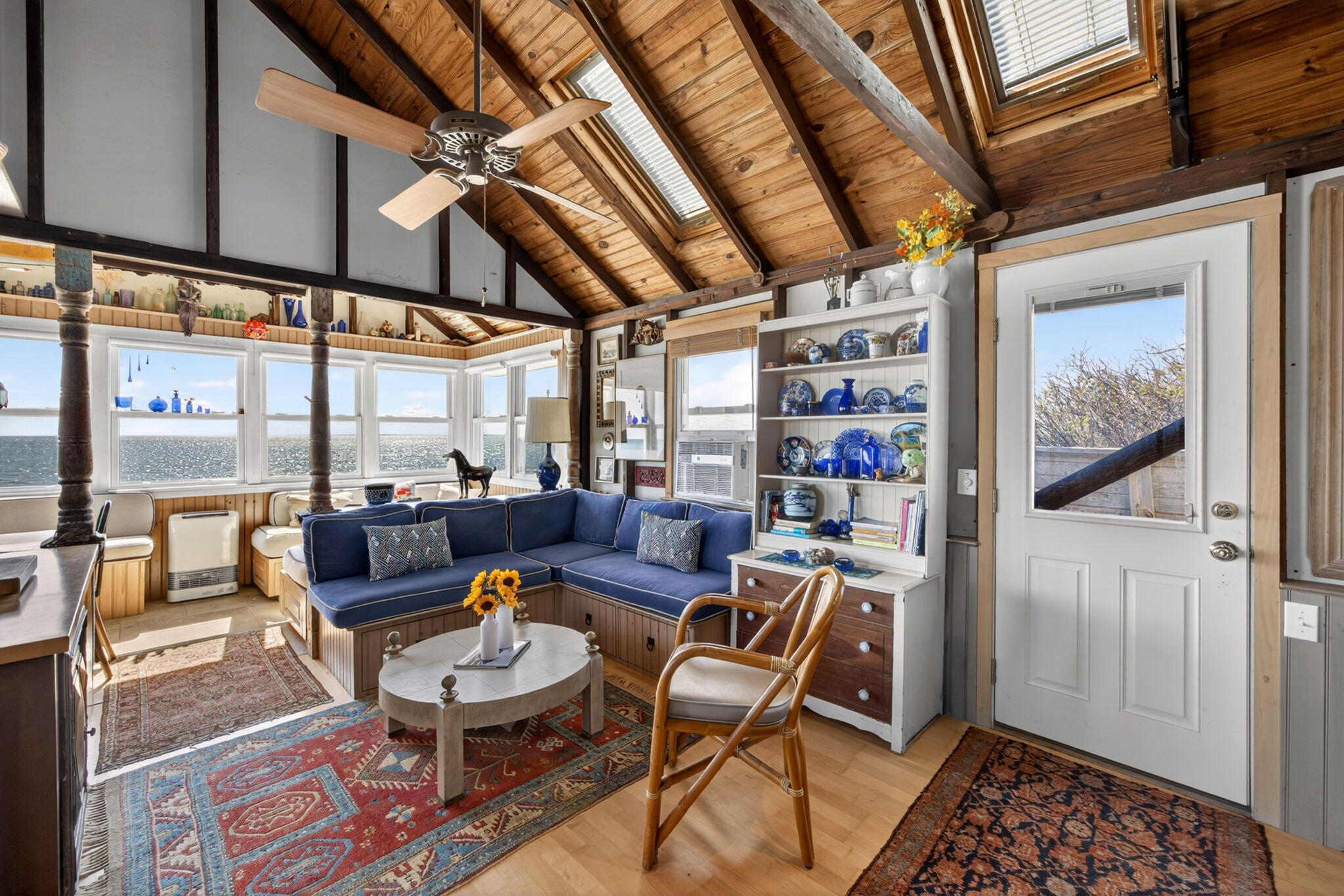 47 Pond Road Truro MA 02666