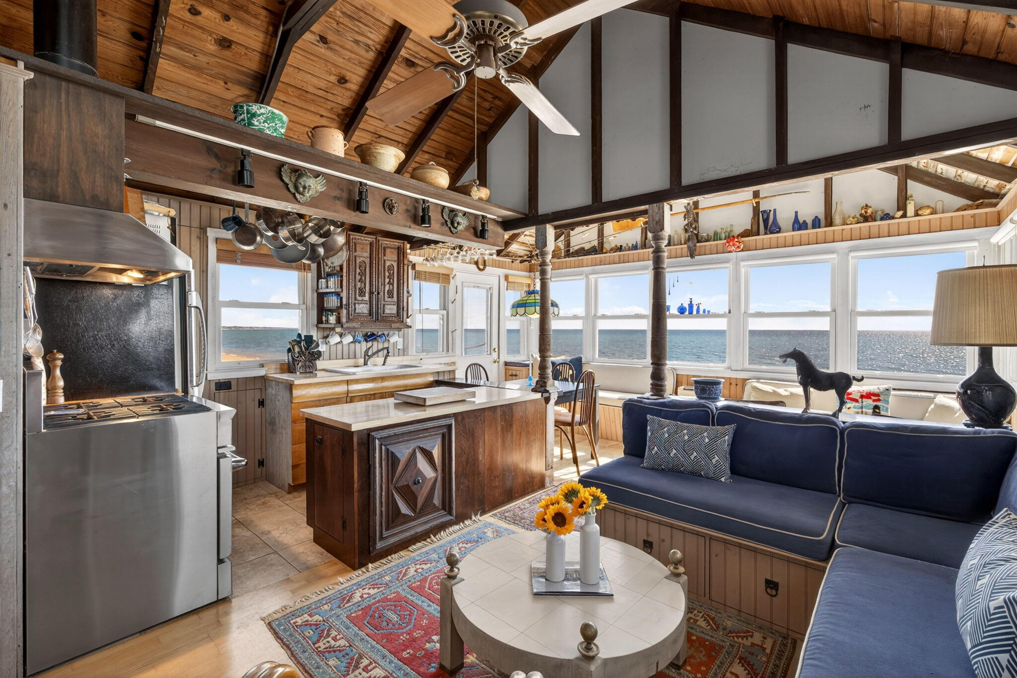 47 Pond Road Truro MA 02666