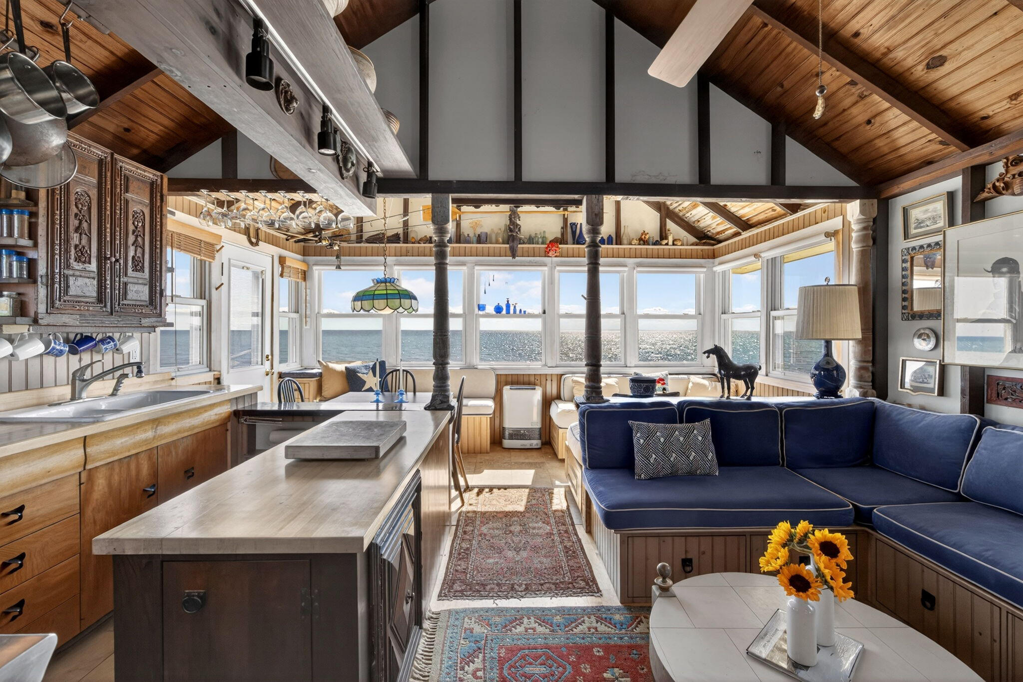 47 Pond Road Truro MA 02666