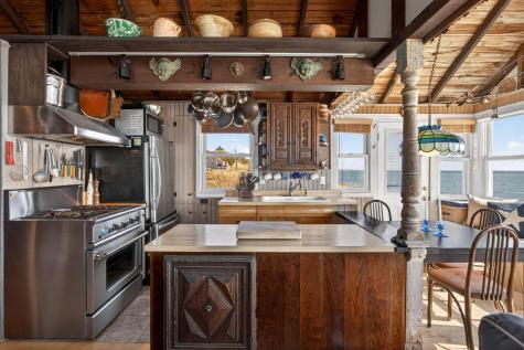 47 Pond Road Truro MA 02666