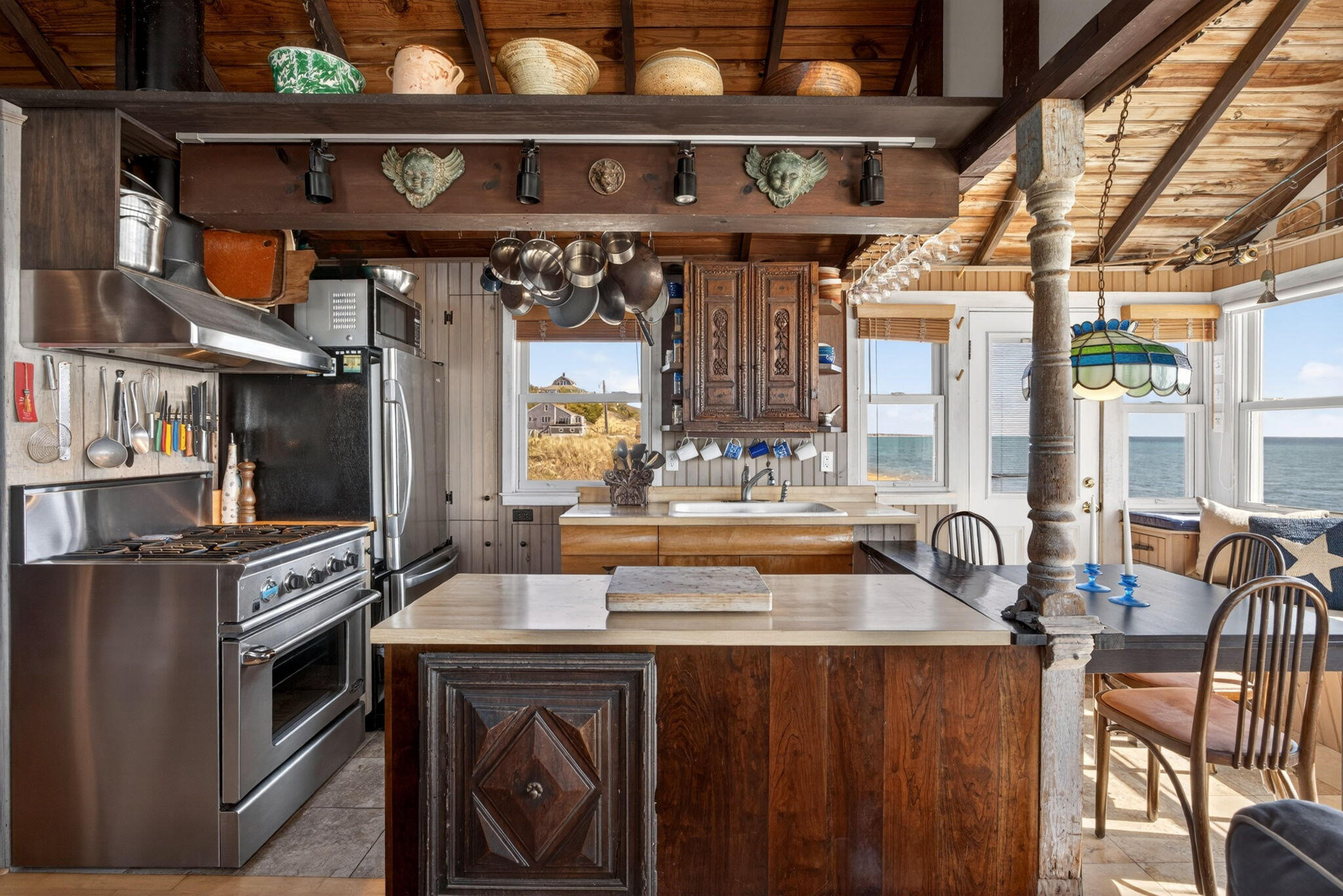 47 Pond Road Truro MA 02666