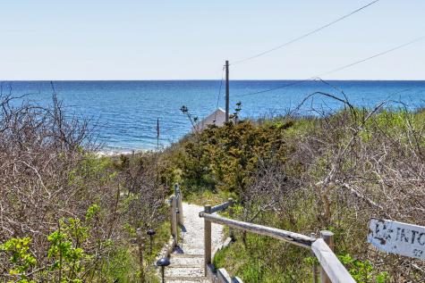 47 Pond Road Truro MA 02666