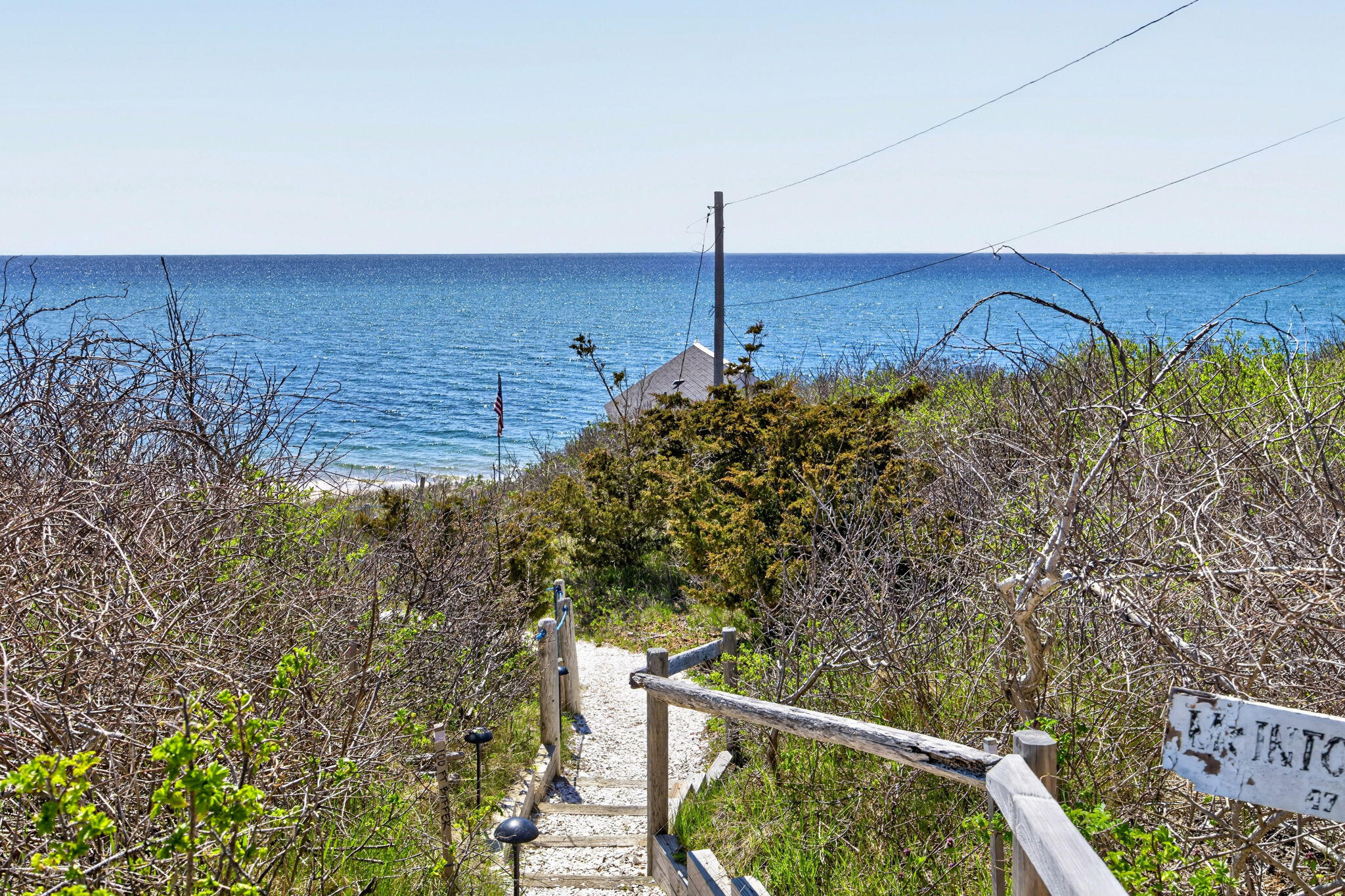 47 Pond Road Truro MA 02666
