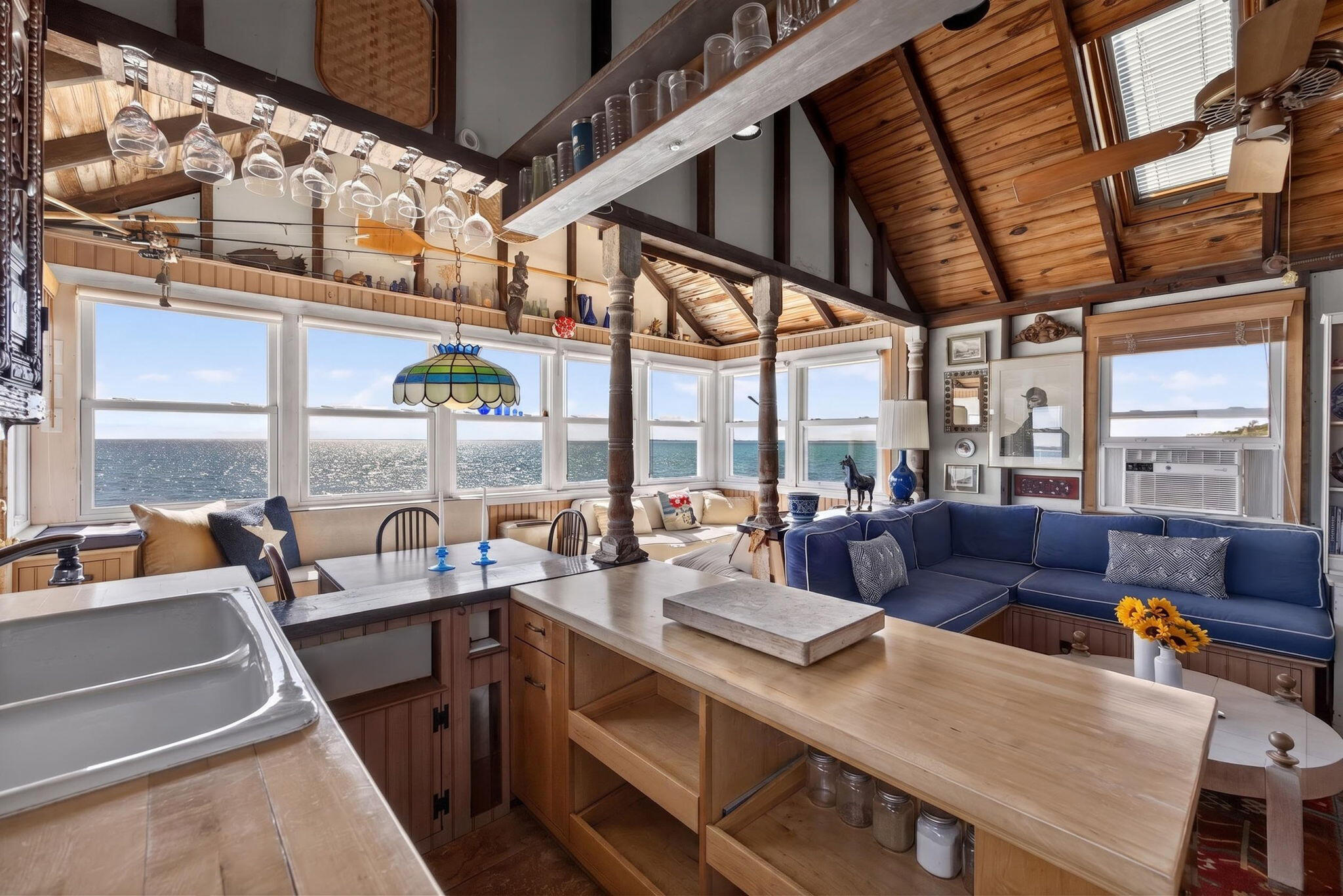 47 Pond Road Truro MA 02666