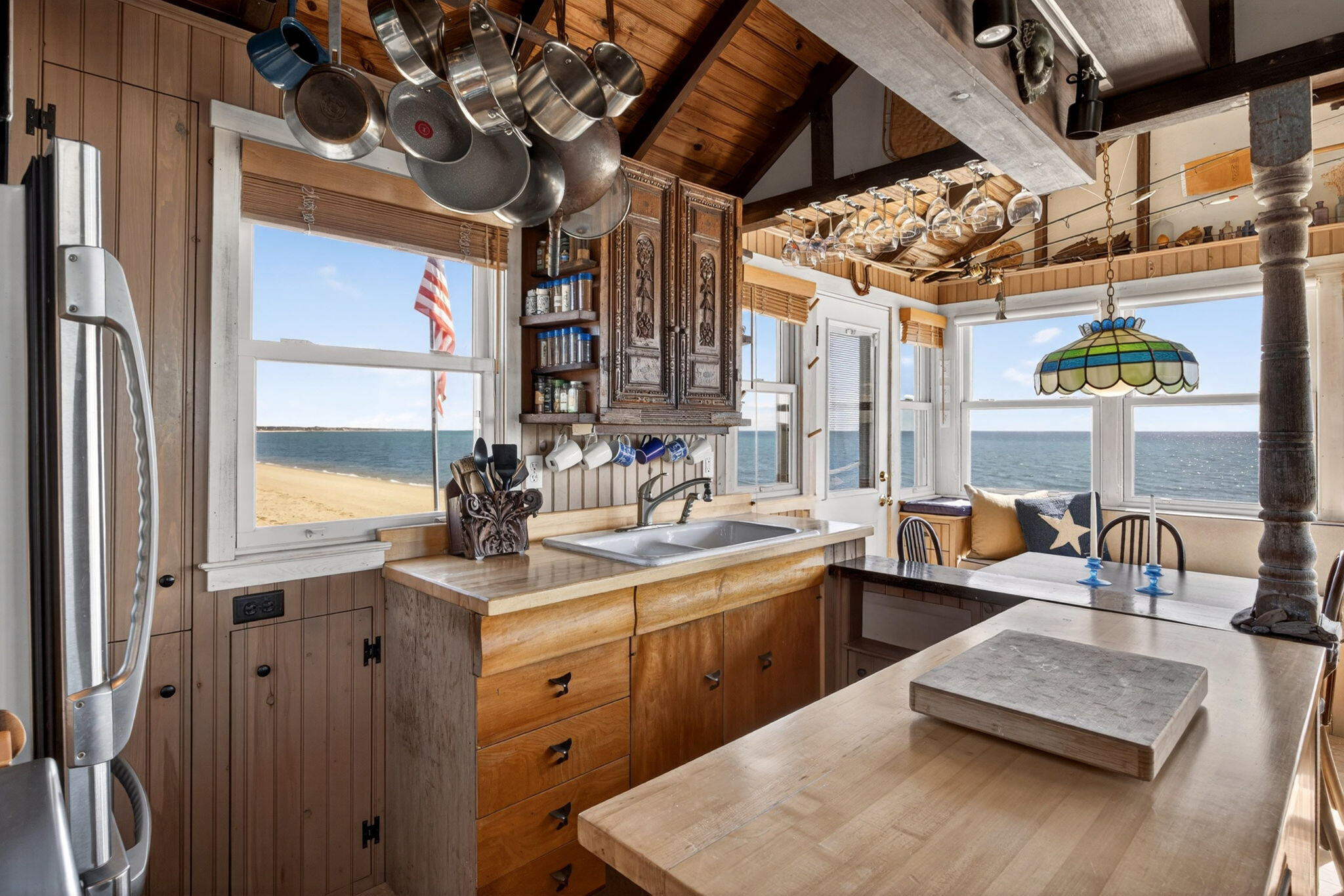 47 Pond Road Truro MA 02666