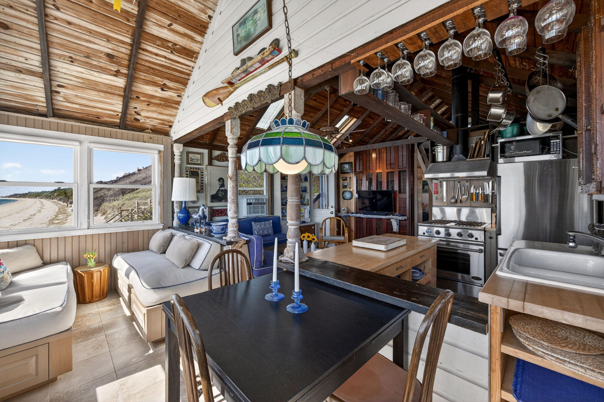 47 Pond Road Truro MA 02666