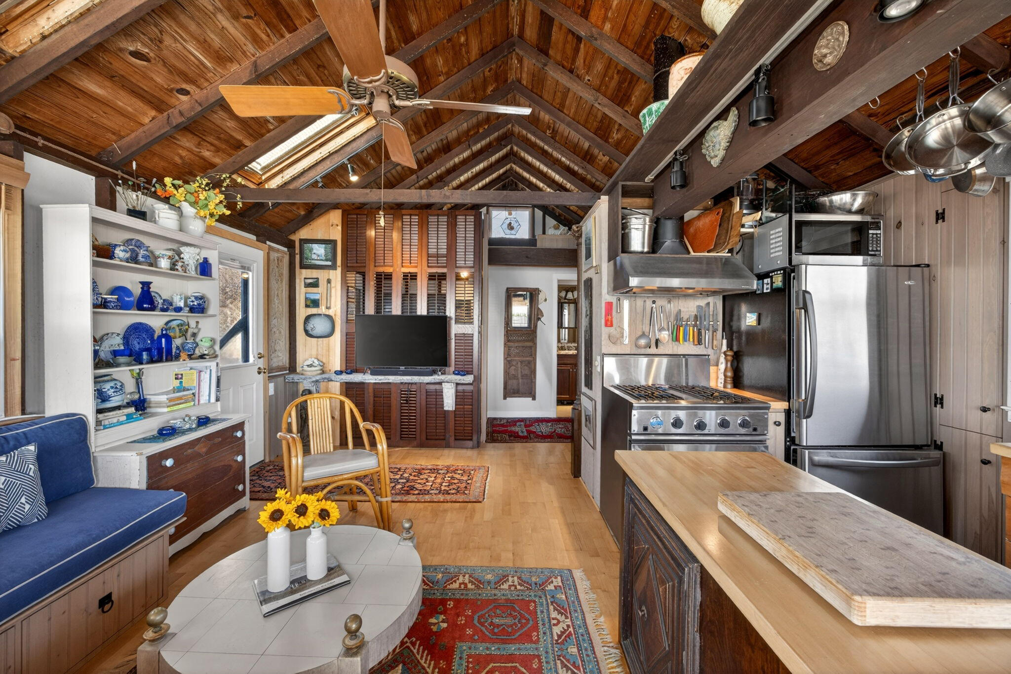 47 Pond Road Truro MA 02666