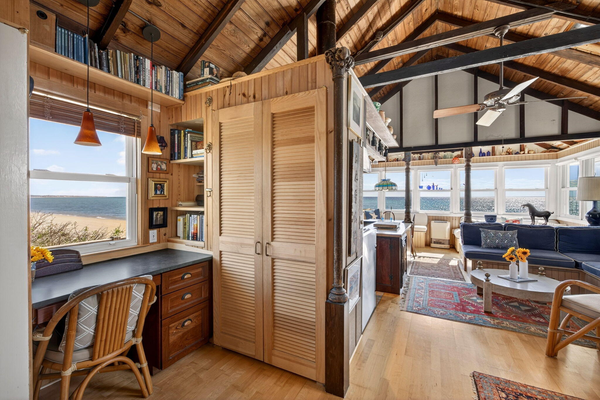 47 Pond Road Truro MA 02666