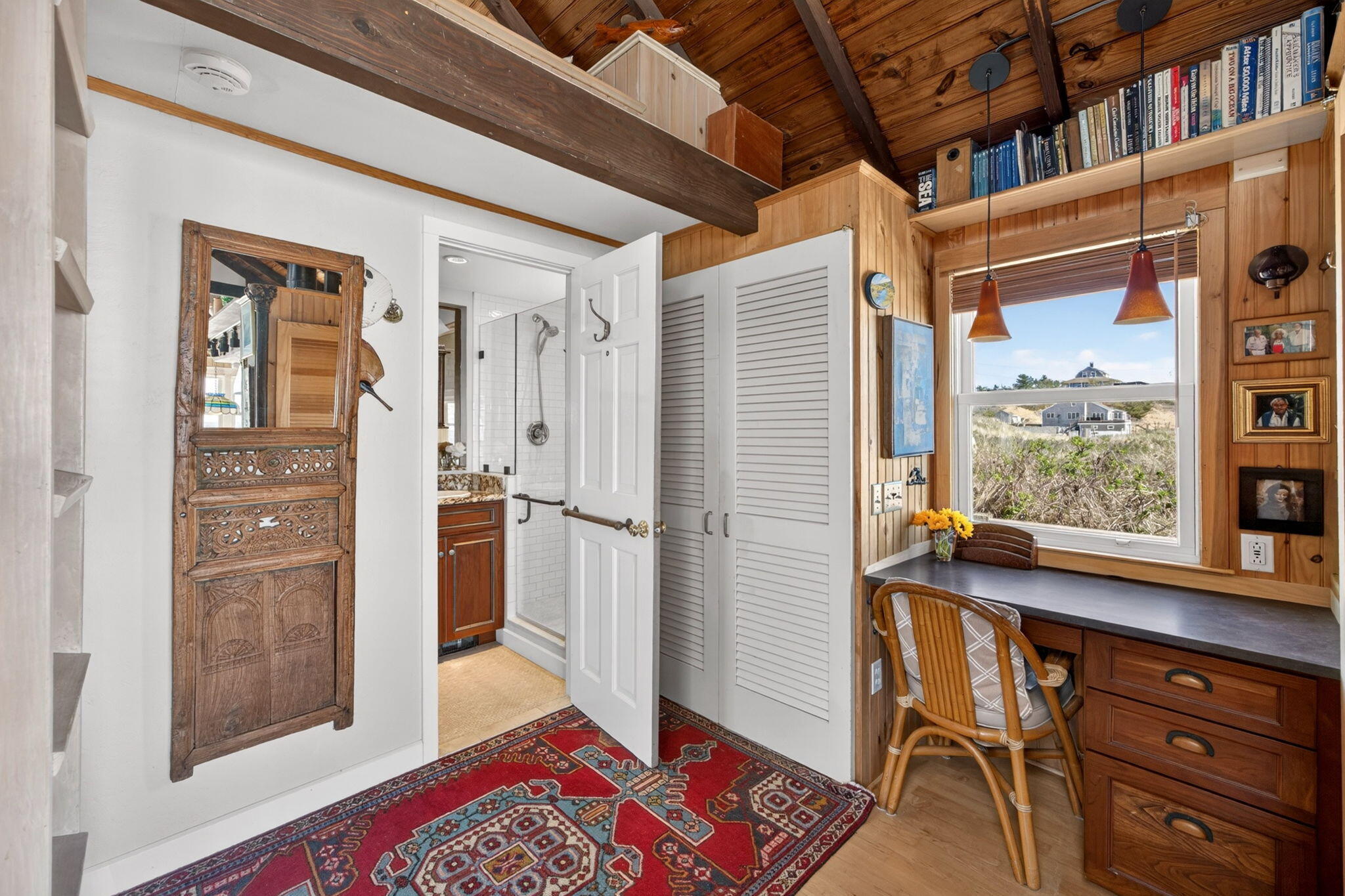 47 Pond Road Truro MA 02666