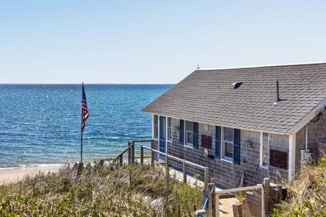 47 Pond Road Truro MA 02666