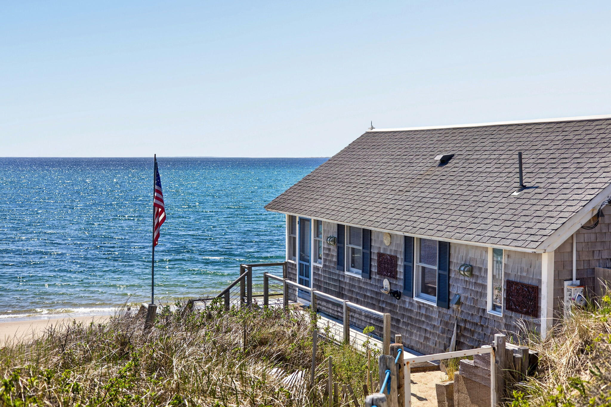 47 Pond Road Truro MA 02666