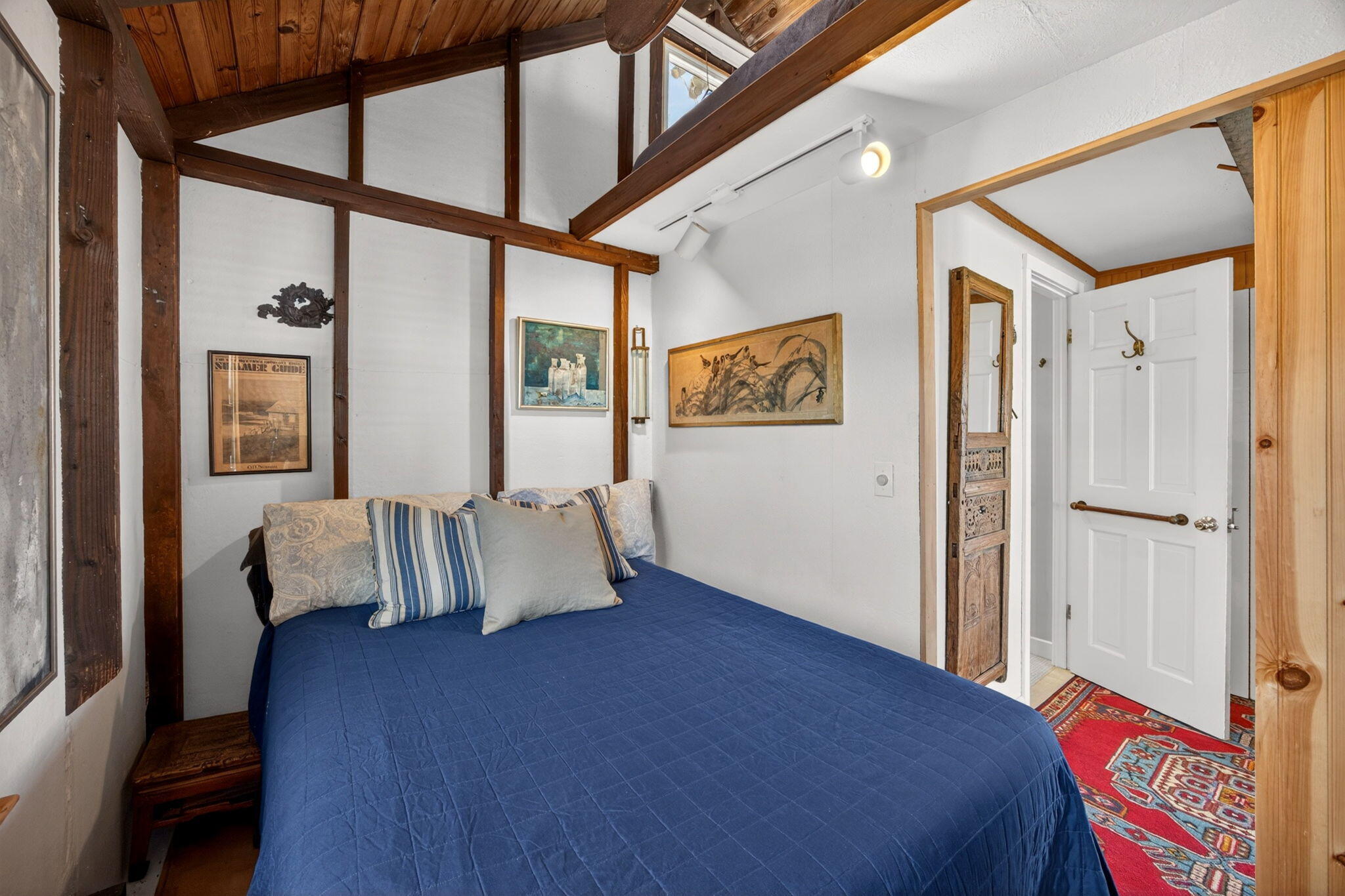 47 Pond Road Truro MA 02666
