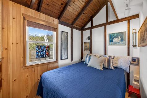 47 Pond Road Truro MA 02666