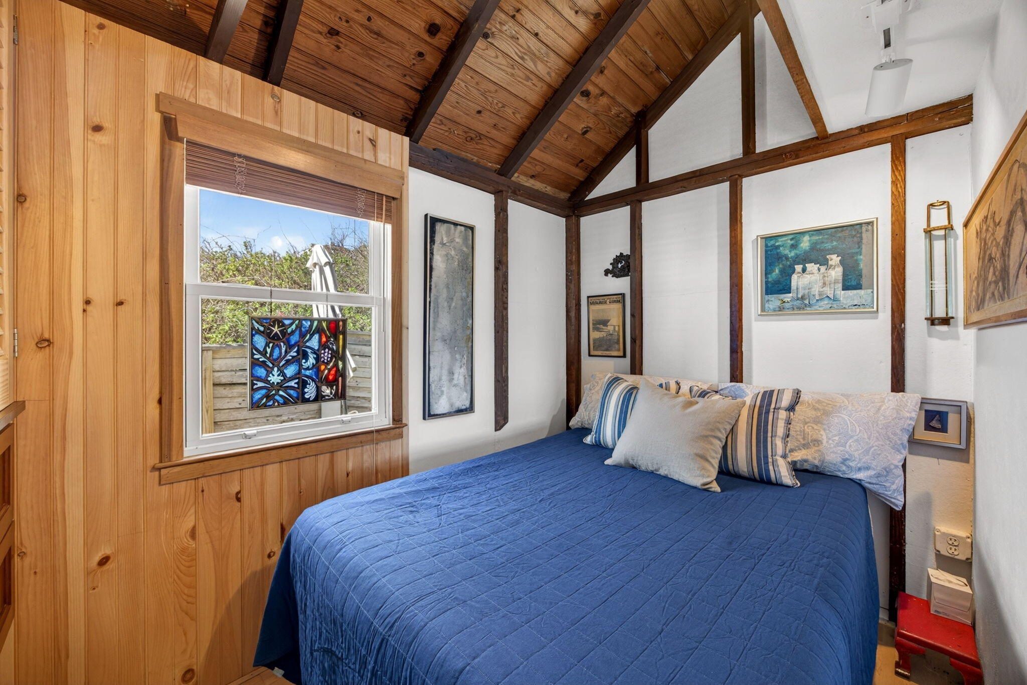 47 Pond Road Truro MA 02666