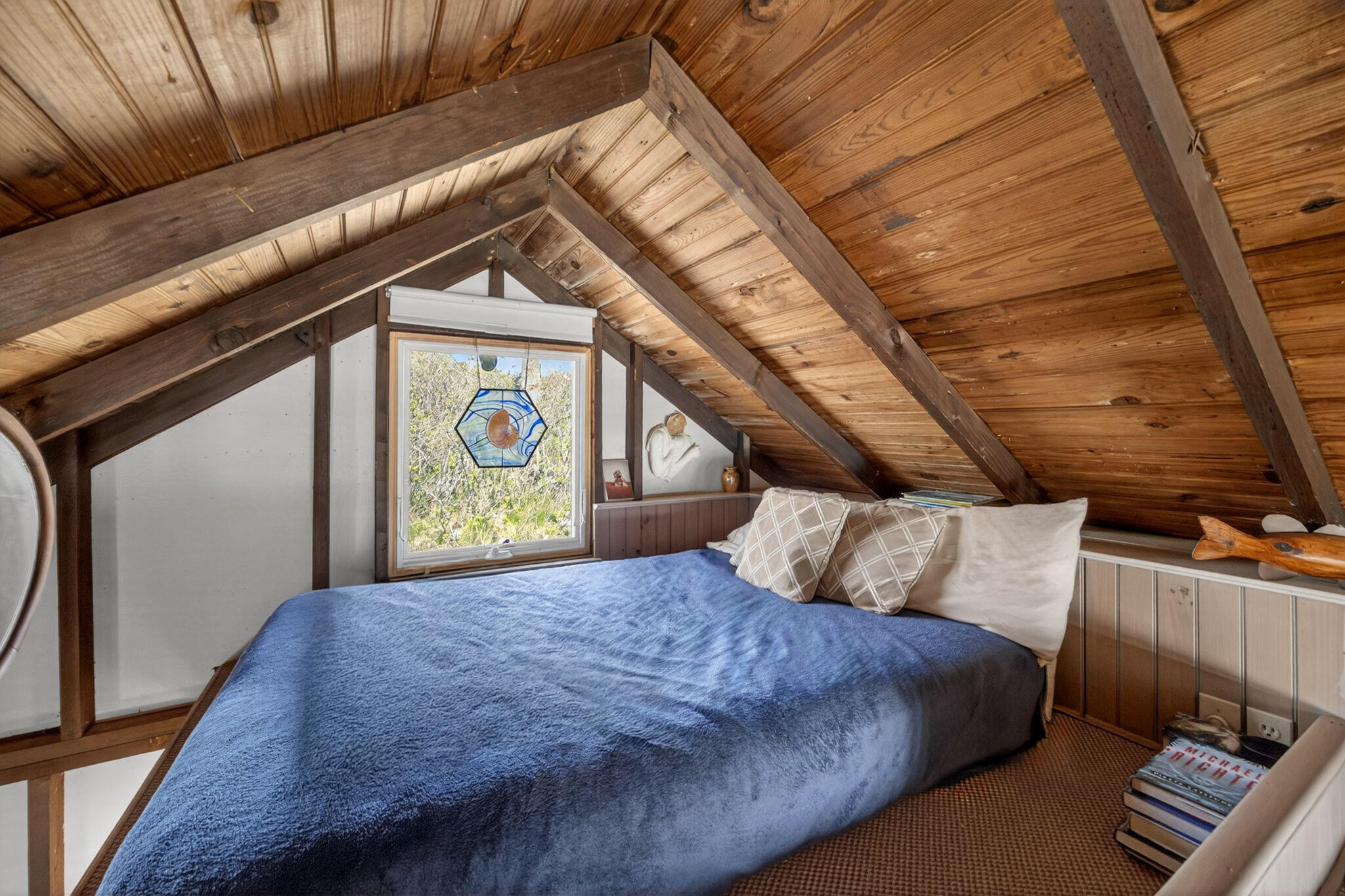 47 Pond Road Truro MA 02666