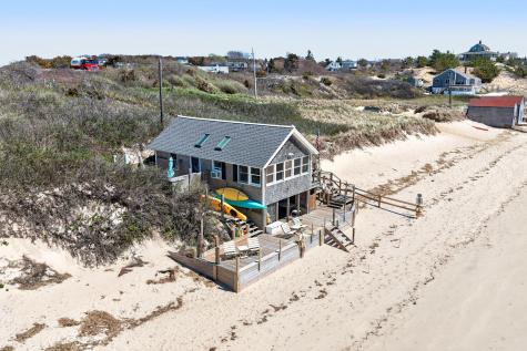 47 Pond Road Truro MA 02666