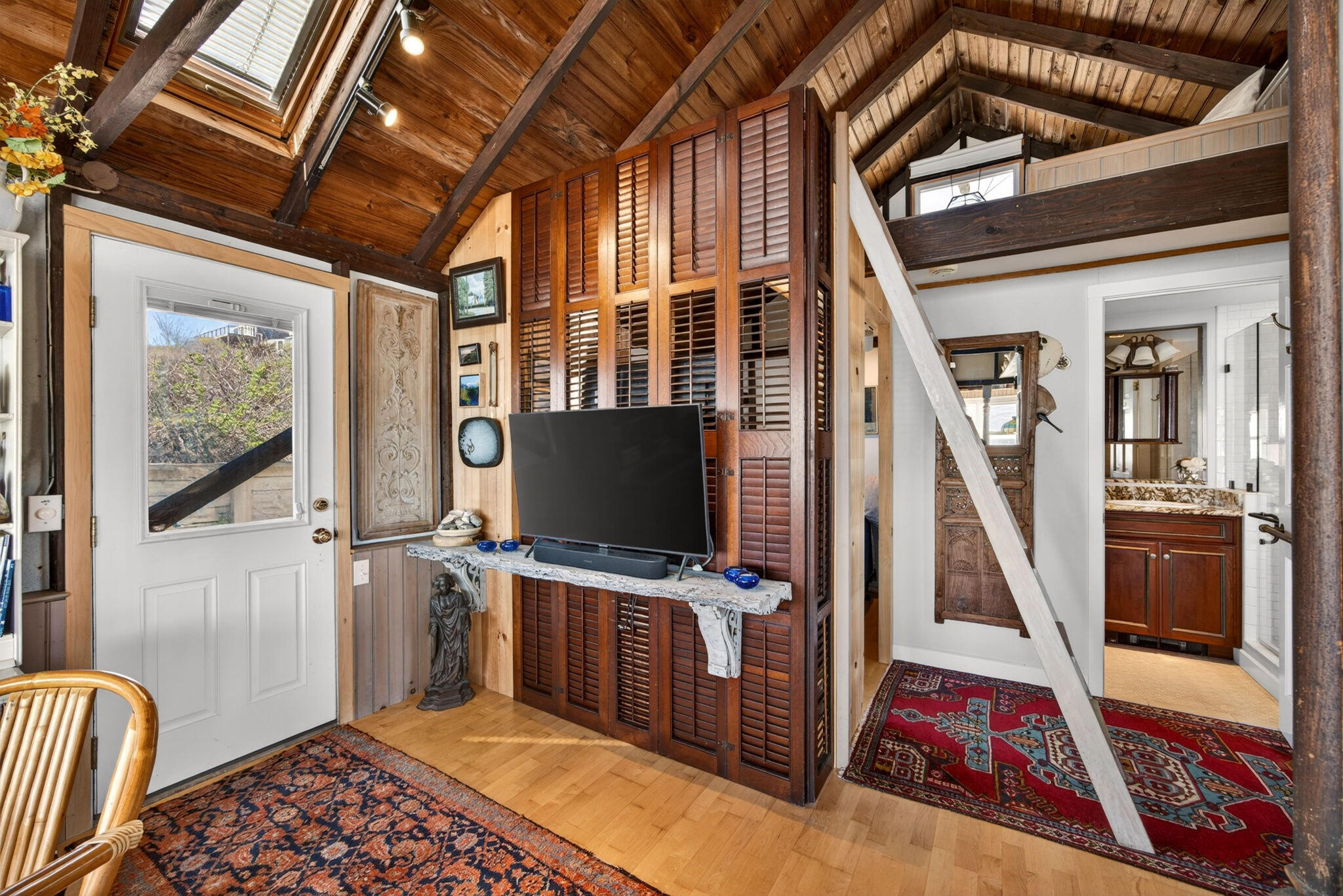 47 Pond Road Truro MA 02666