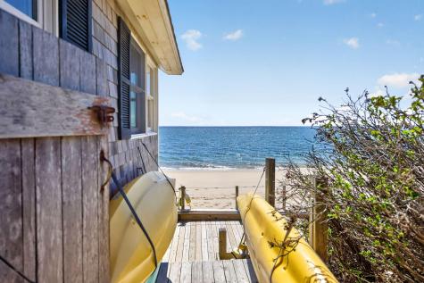 47 Pond Road Truro MA 02666