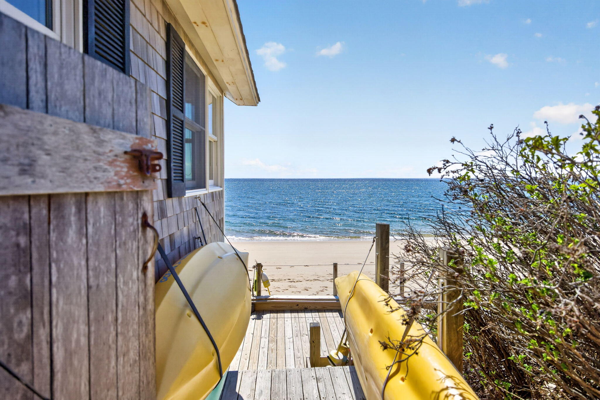 47 Pond Road Truro MA 02666