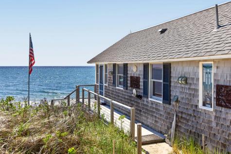 47 Pond Road Truro MA 02666