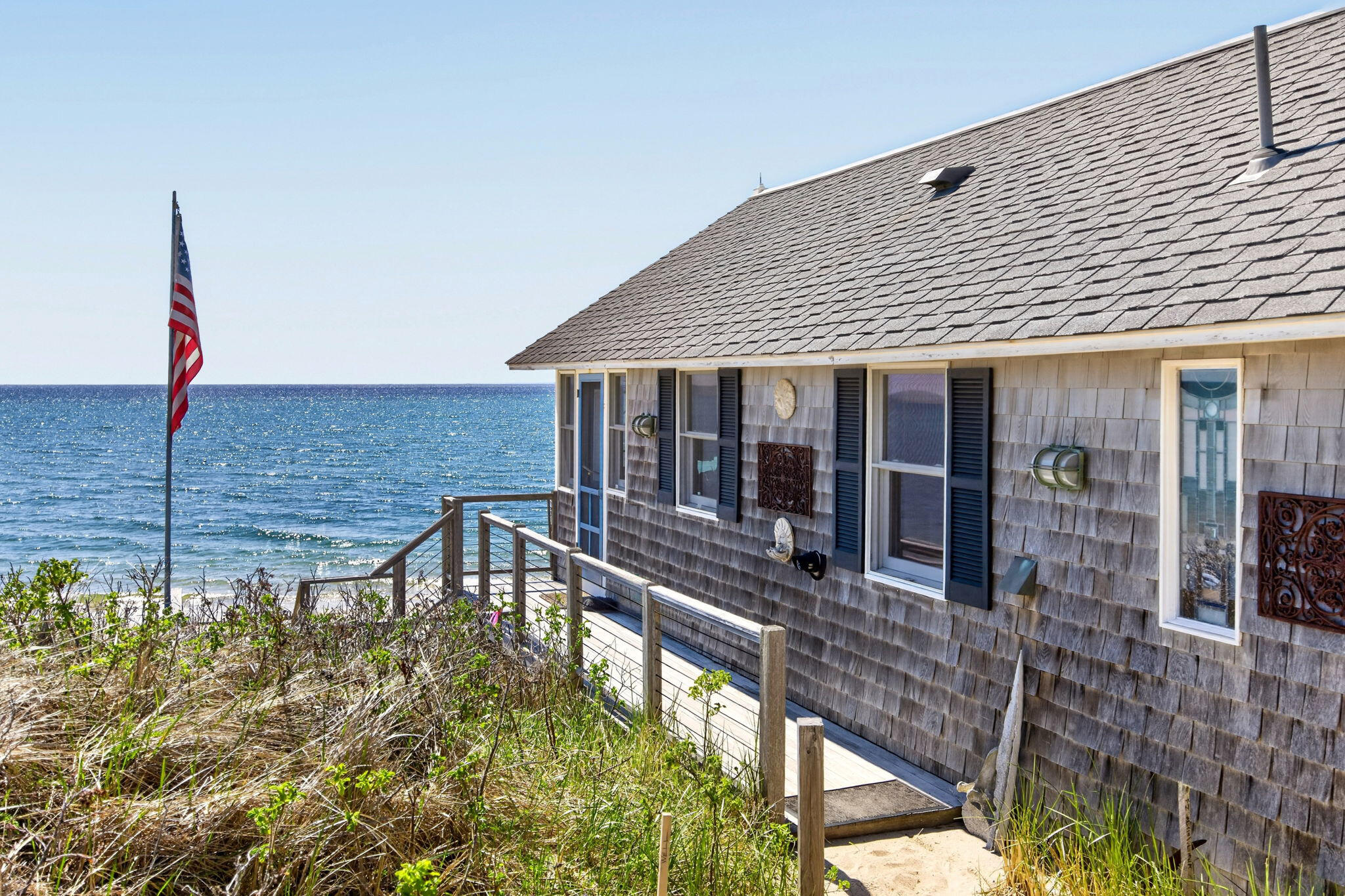 47 Pond Road Truro MA 02666