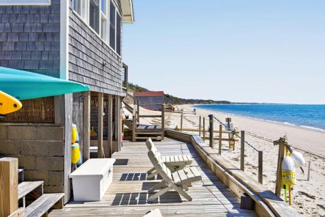 47 Pond Road Truro MA 02666