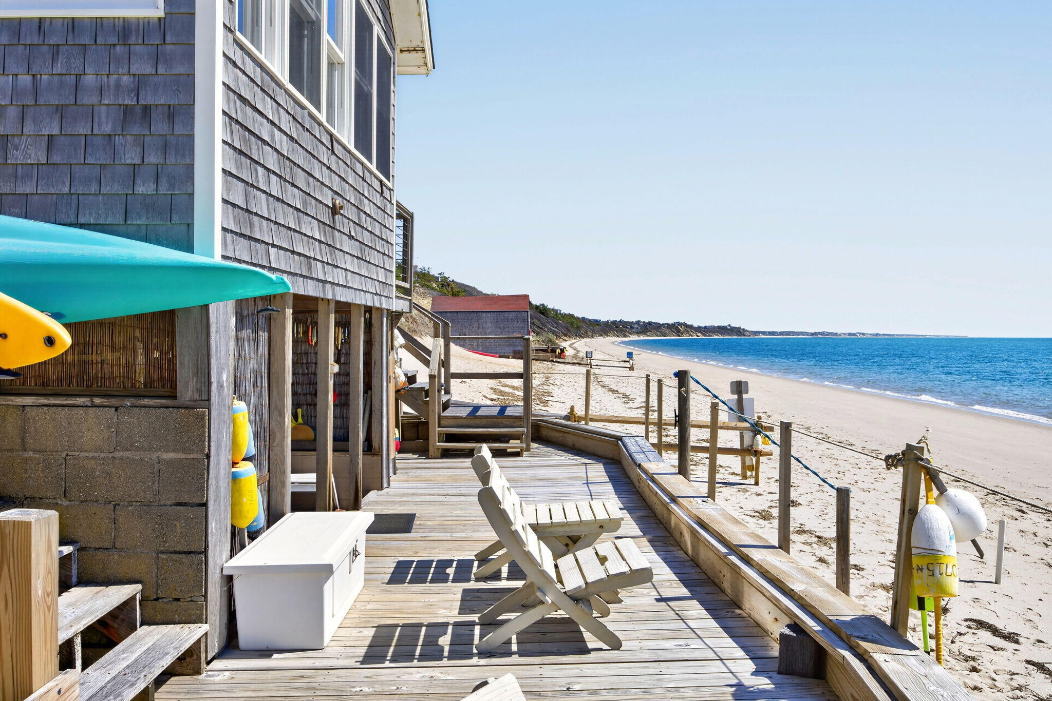 47 Pond Road Truro MA 02666