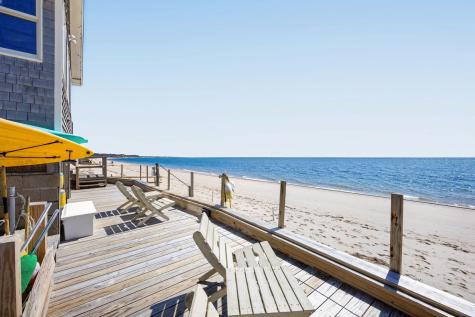 47 Pond Road Truro MA 02666