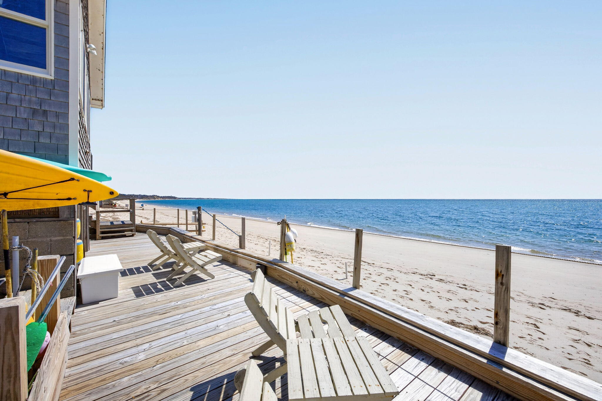 47 Pond Road Truro MA 02666