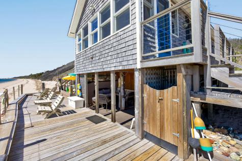 47 Pond Road Truro MA 02666