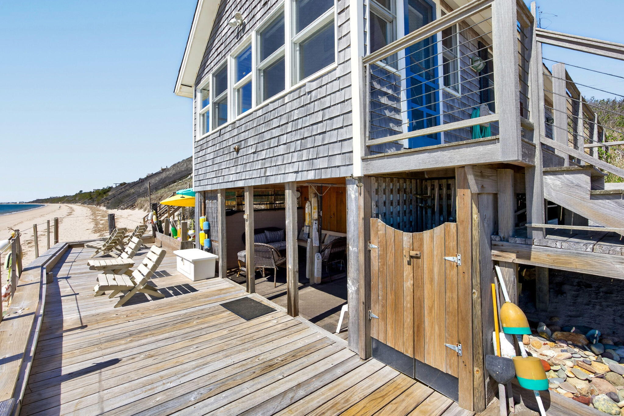 47 Pond Road Truro MA 02666