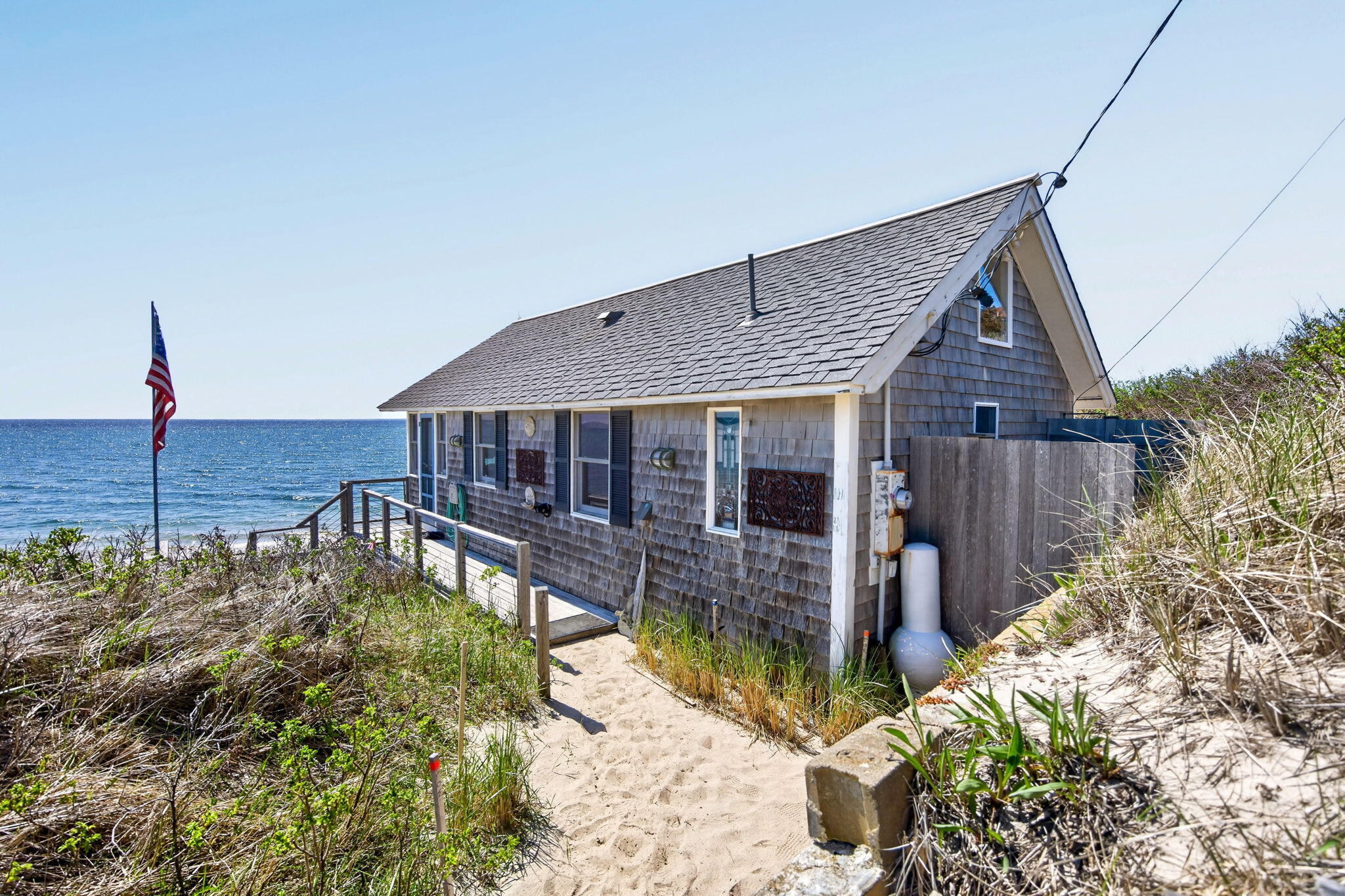 47 Pond Road Truro MA 02666