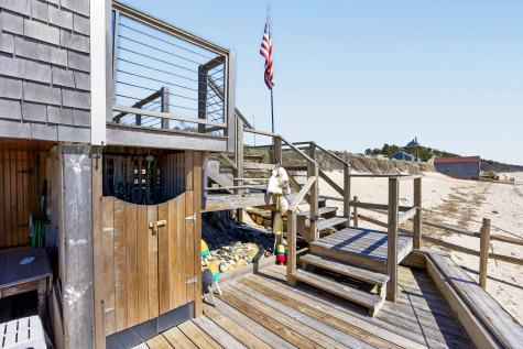 47 Pond Road Truro MA 02666