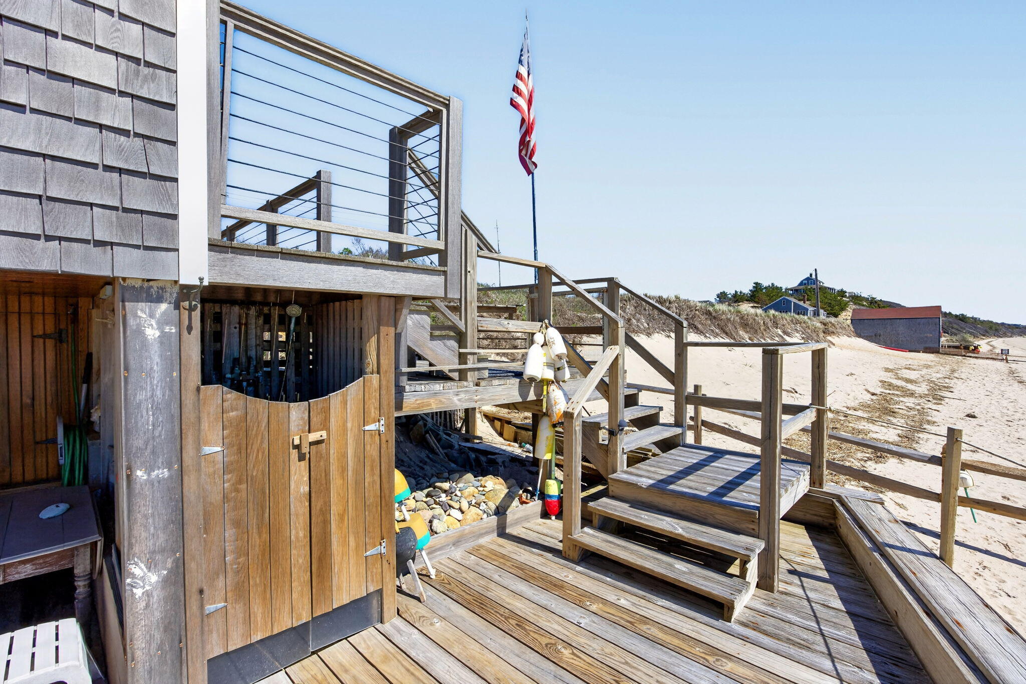 47 Pond Road Truro MA 02666