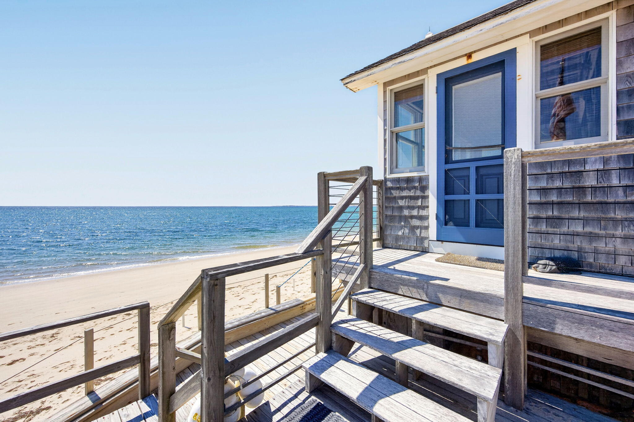47 Pond Road Truro MA 02666