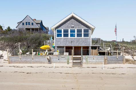 47 Pond Road Truro MA 02666
