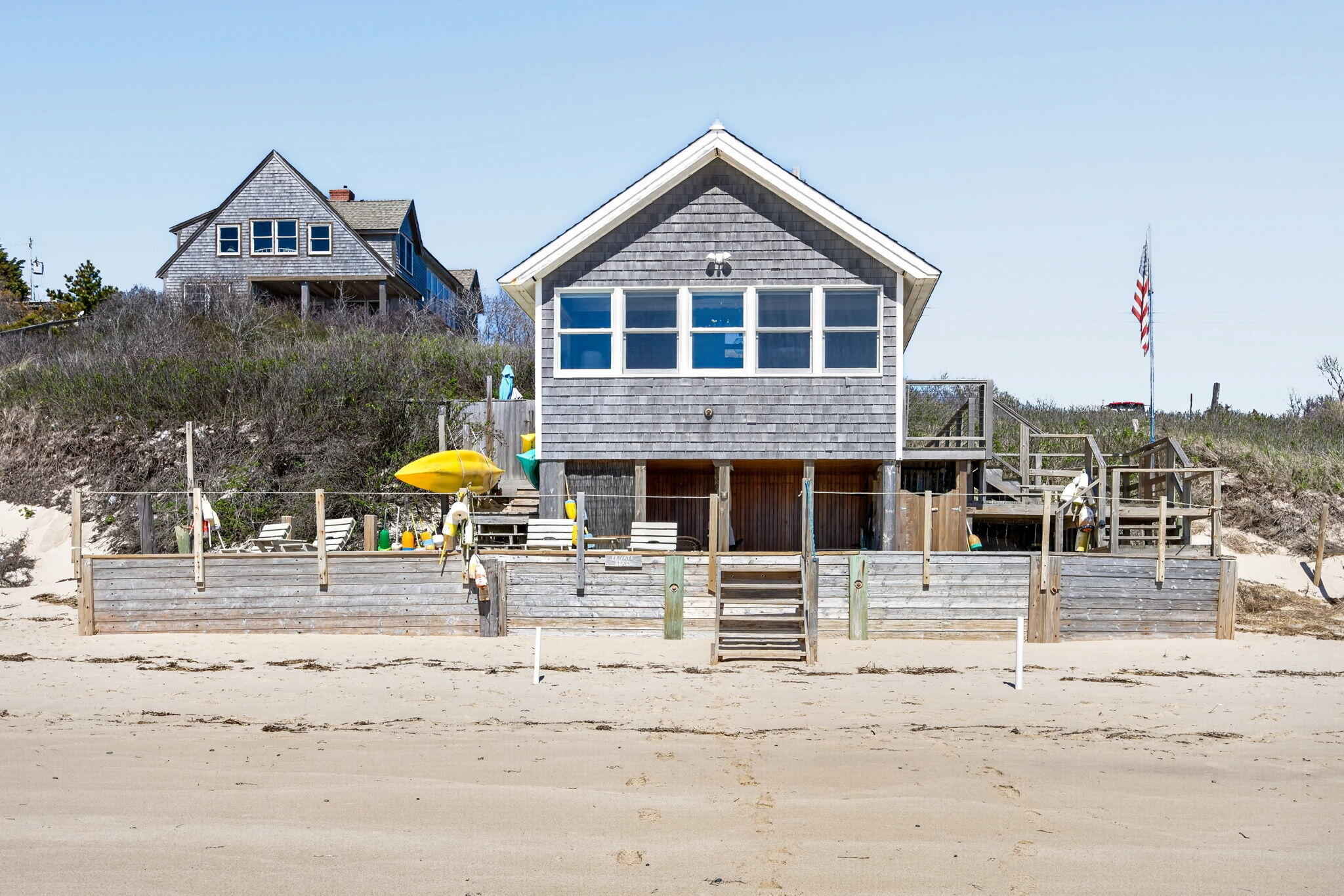 47 Pond Road Truro MA 02666