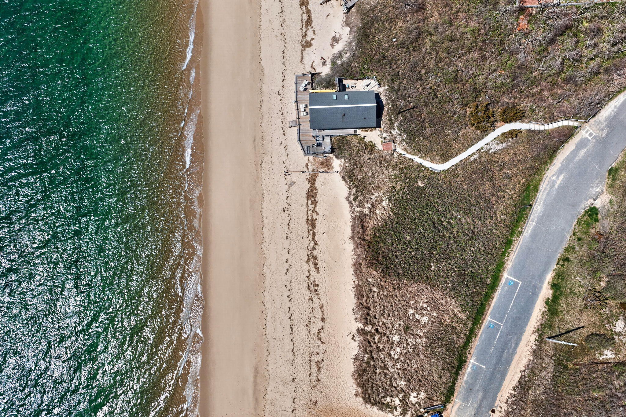 47 Pond Road Truro MA 02666