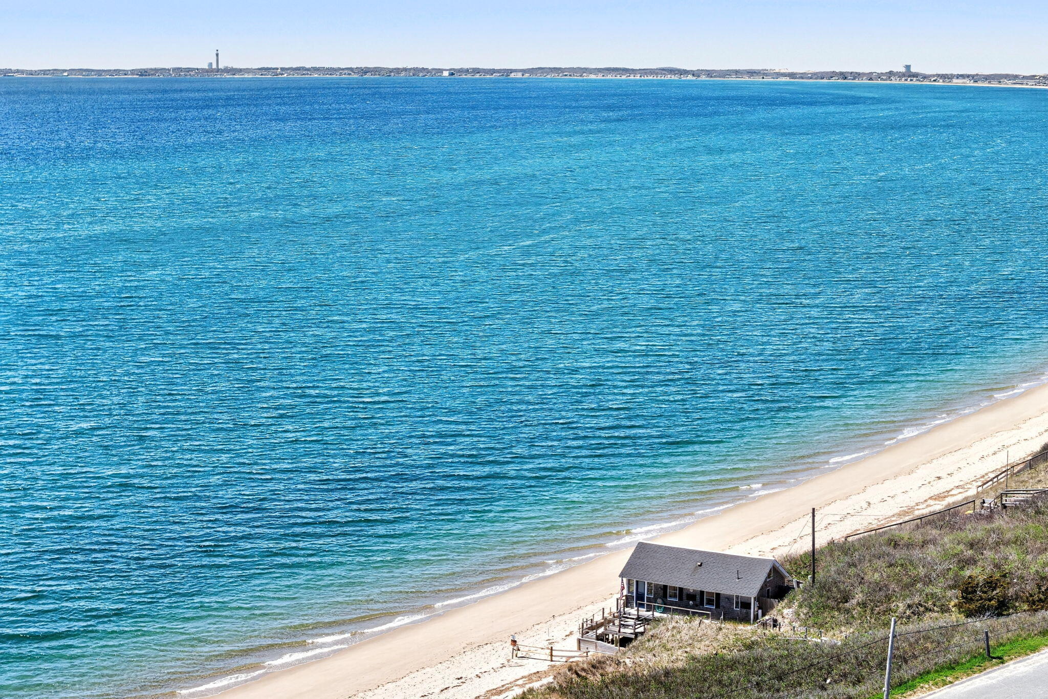 47 Pond Road Truro MA 02666