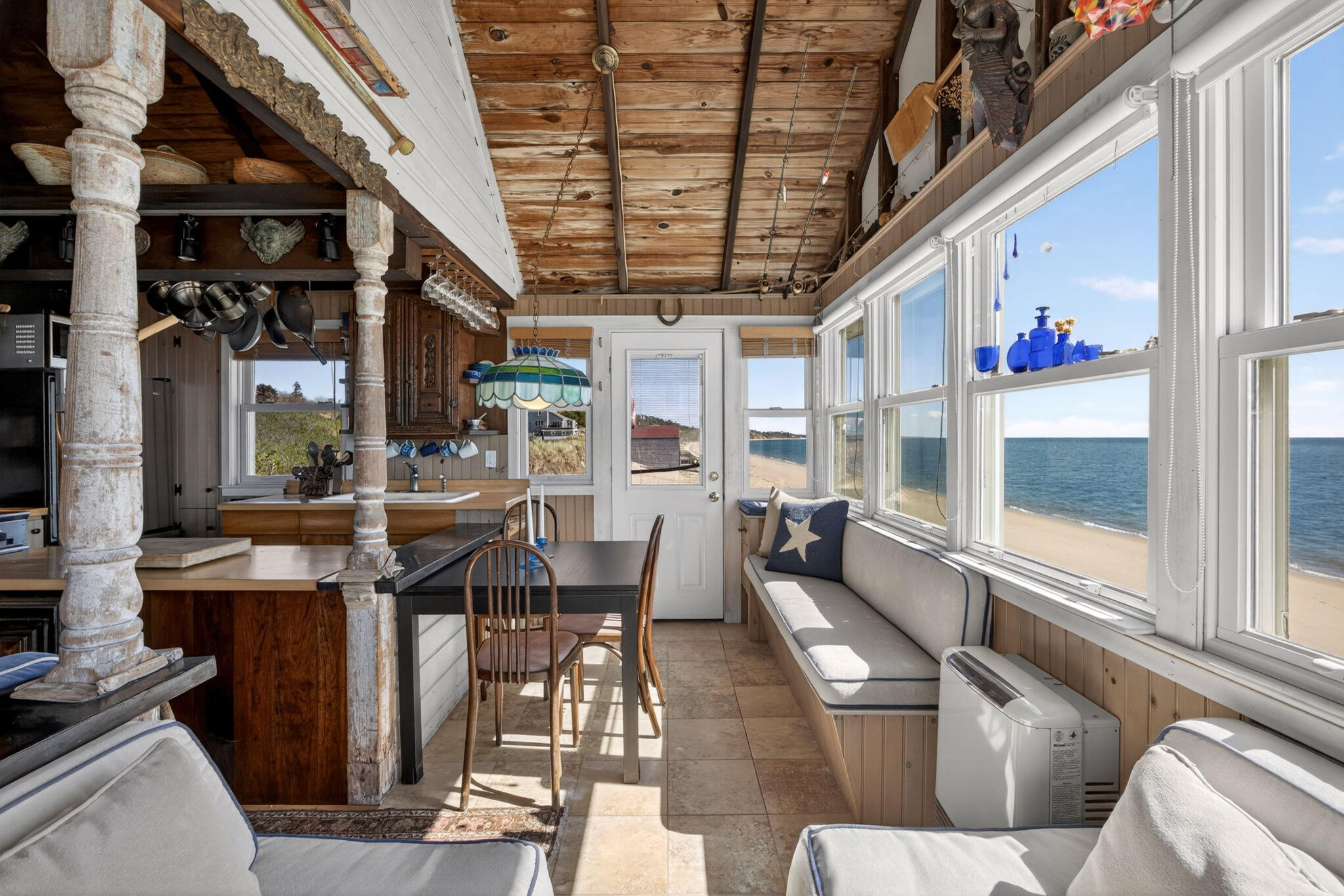 47 Pond Road Truro MA 02666