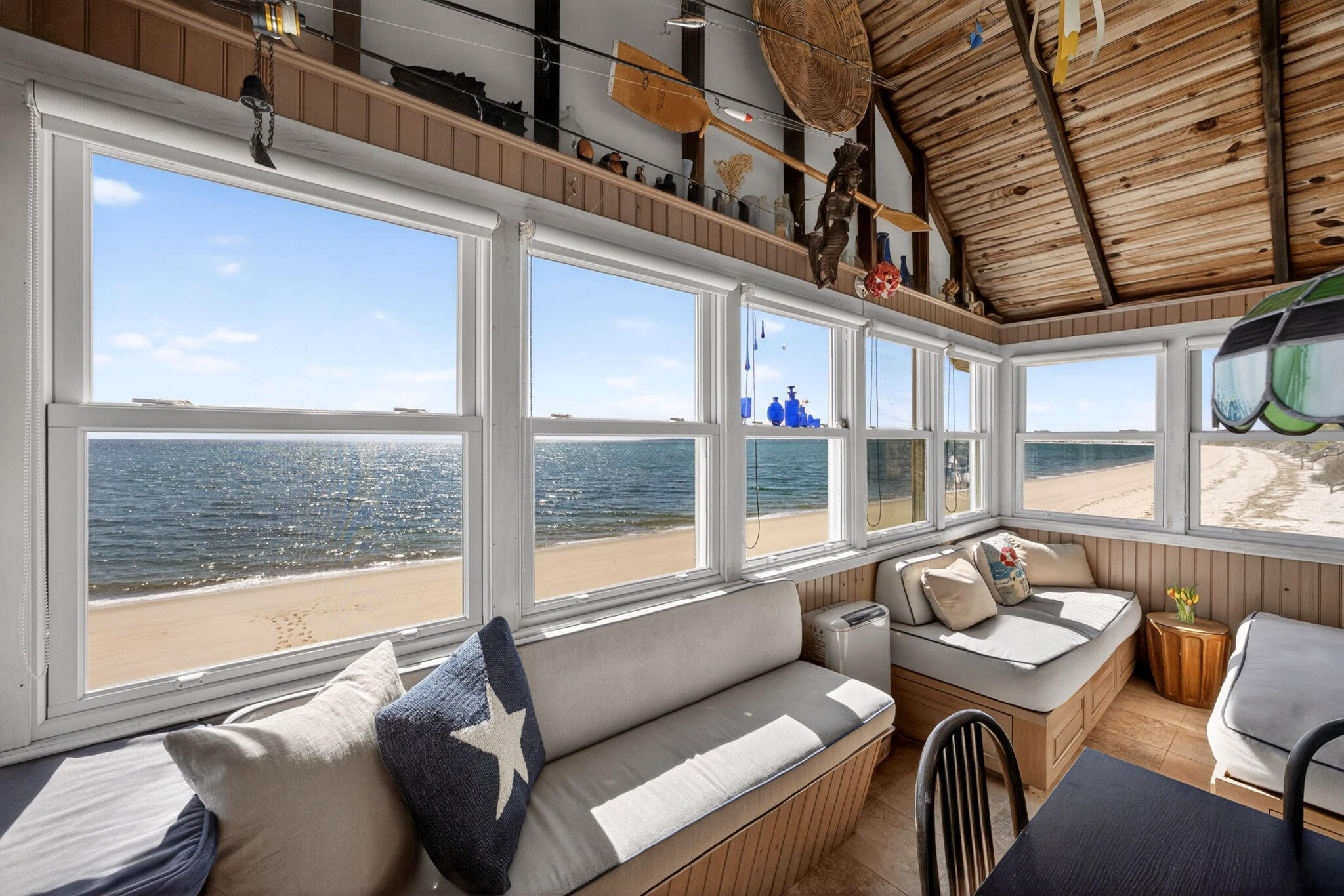47 Pond Road Truro MA 02666
