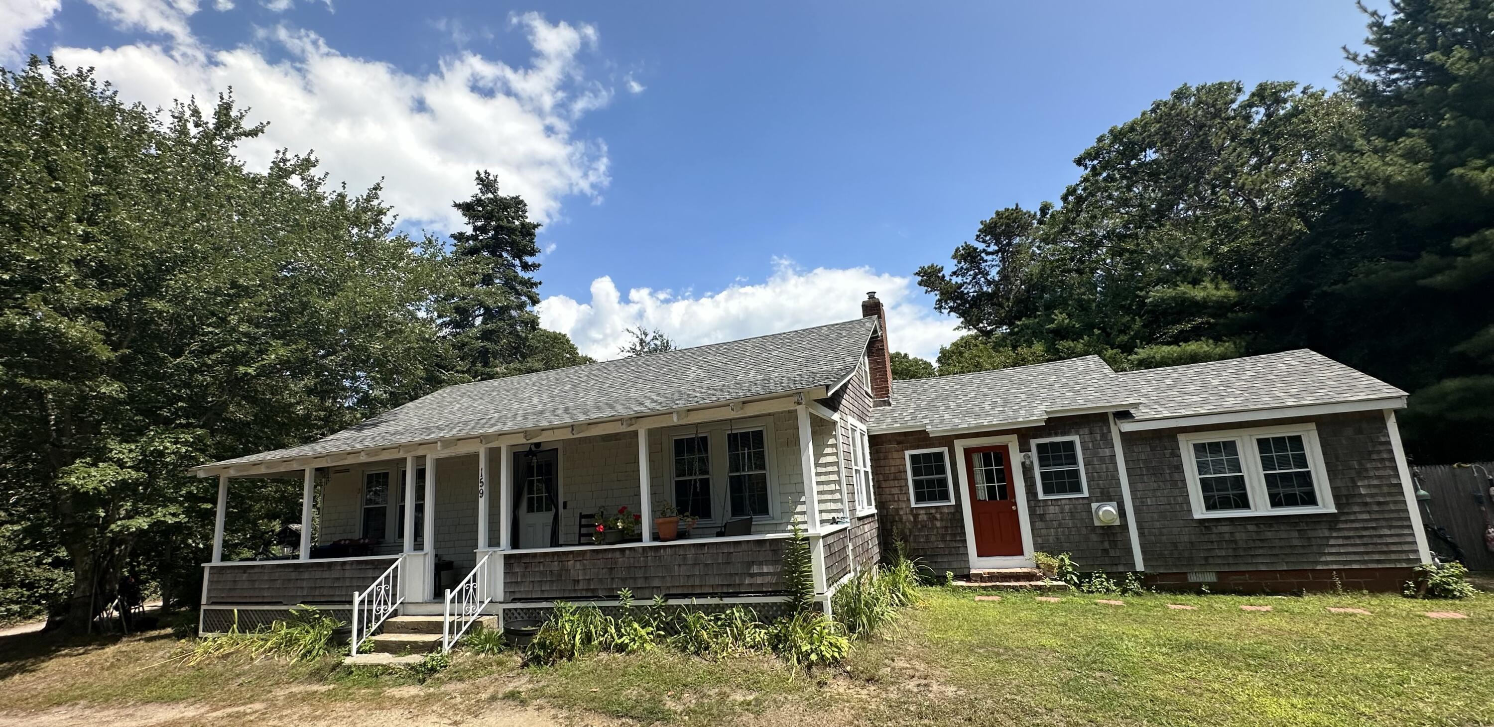 159 Pleasant Lake Avenue Harwich MA 02645