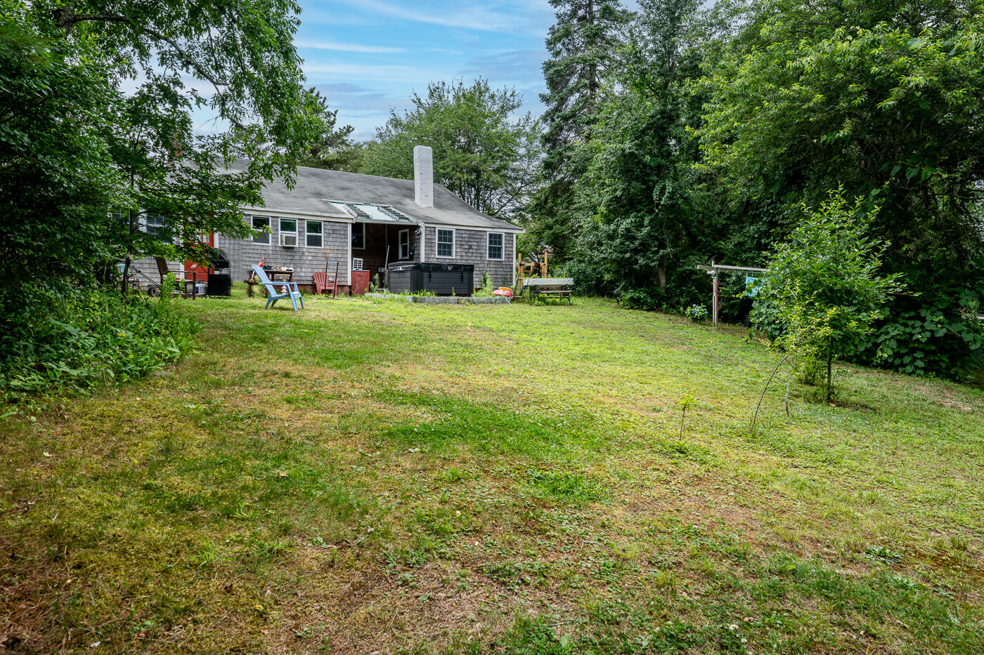 159 Pleasant Lake Avenue Harwich MA 02645