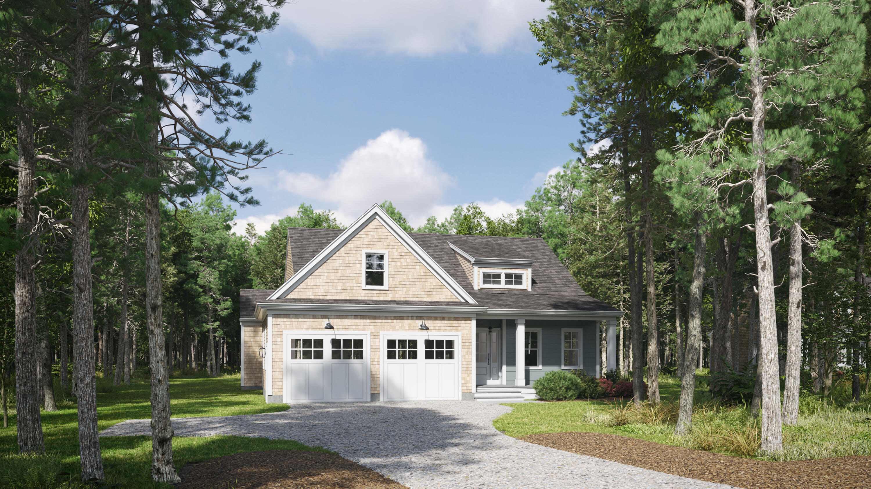 2 Betts Way Falmouth MA 02536