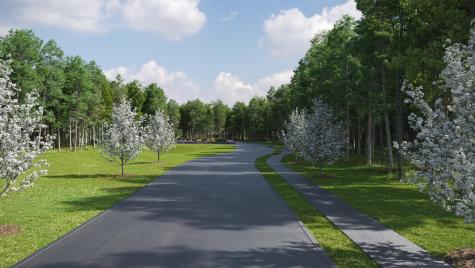 2 Betts Way Falmouth MA 02536