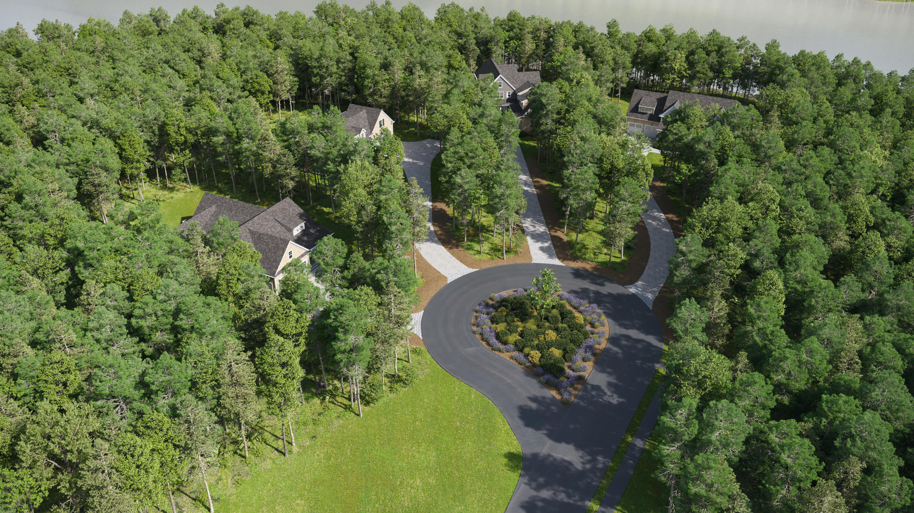 2 Betts Way Falmouth MA 02536